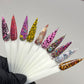 Animal Print Nail Foil Set – 10 Unique Styles for Trendy Nail Art - JTessentials