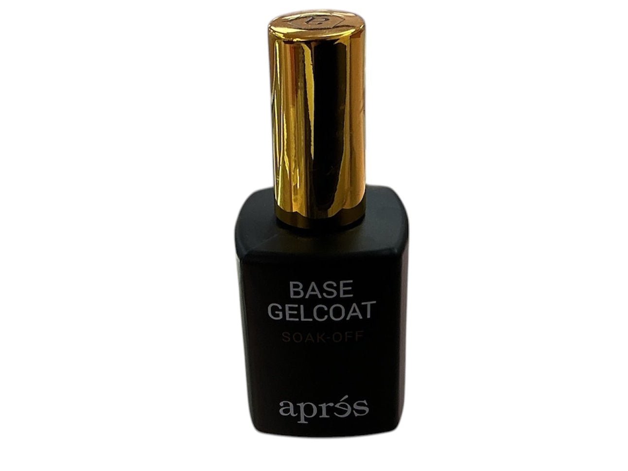 APRÉS BASE GELCOAT-30 ml - JTessentials