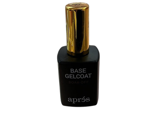 APRÉS BASE GELCOAT-30 ml - JTessentials