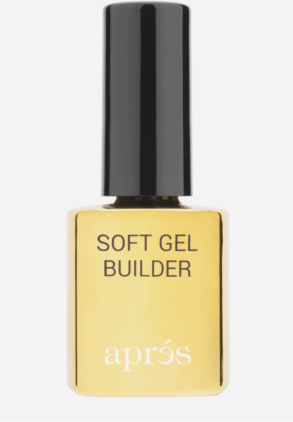 Apres - SOFT GEL BUILDER IN A BOTTLE - JTessentials