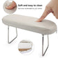 Arm rest - foldable white - JTessentials