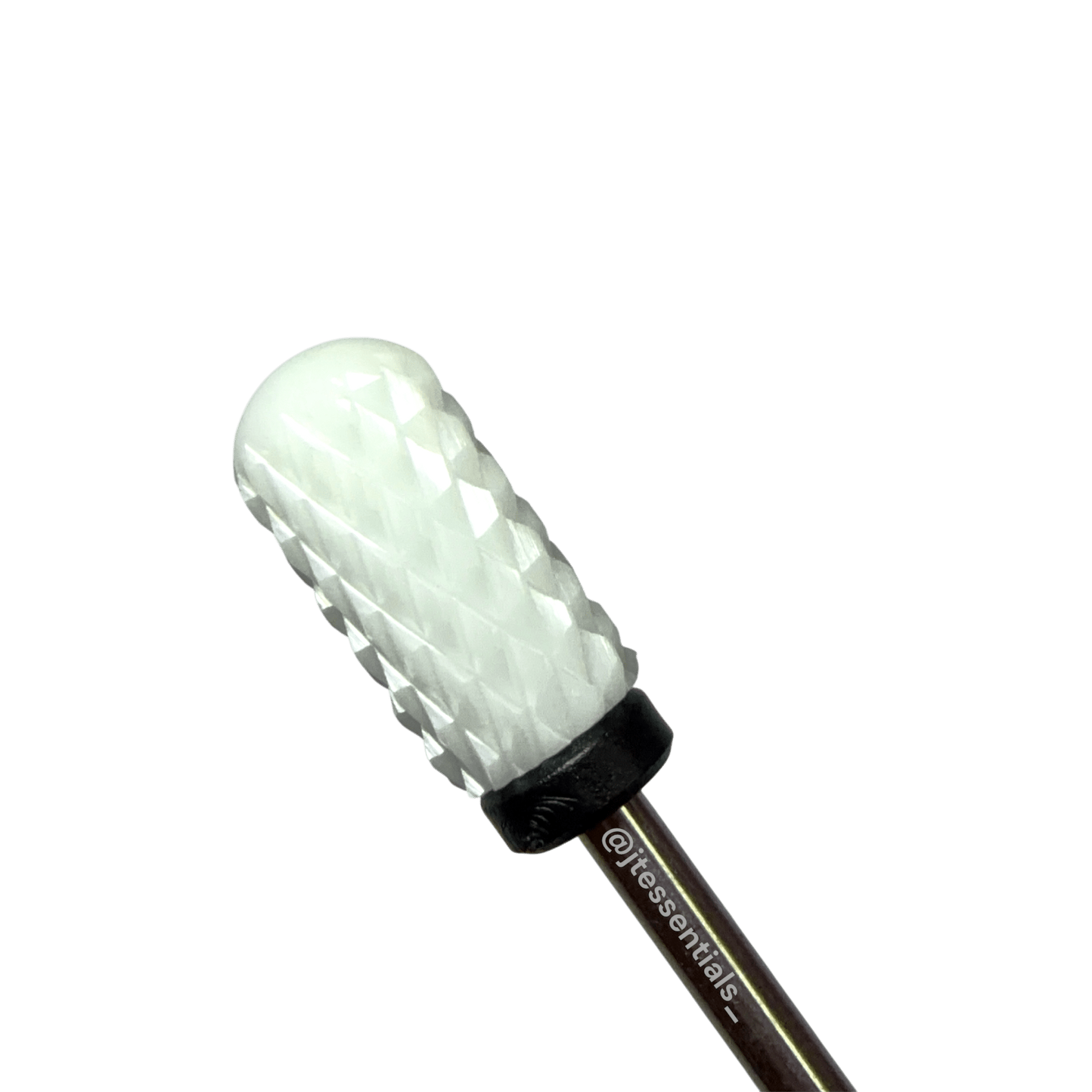 Barrel (XC) - Ceramic Nail Drill Bits XTRA COARSE - JTessentials