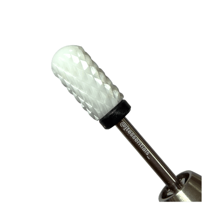 Barrel (XC) - Ceramic Nail Drill Bits XTRA COARSE - JTessentials