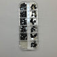Black flat back Rhinestone Box - High Quality Rhinestone box - JTessentials