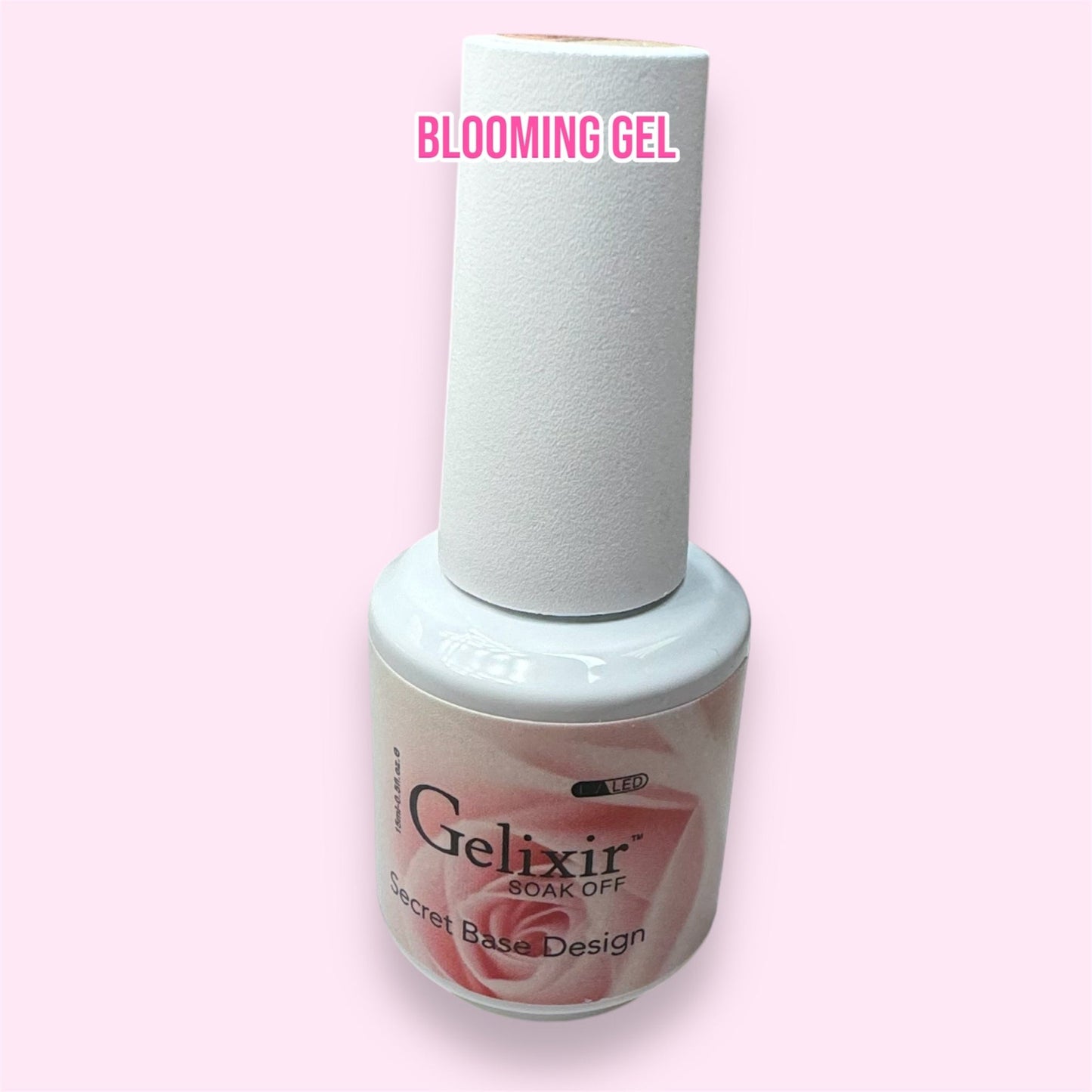 Blooming Gel - JTessentials