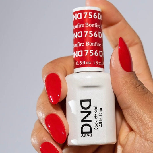 BONFIRE 756 DUO SET - JTessentials