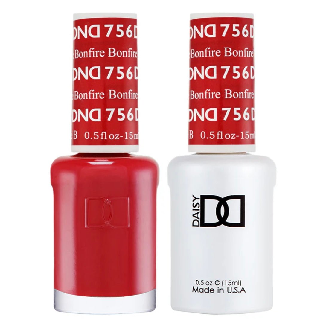 BONFIRE 756 DUO SET - JTessentials