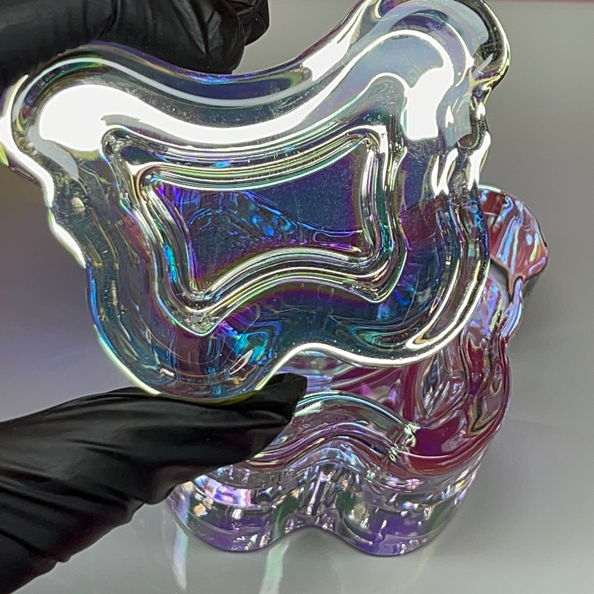 Butterfly Dappen Dish - monomer dish - JTessentials