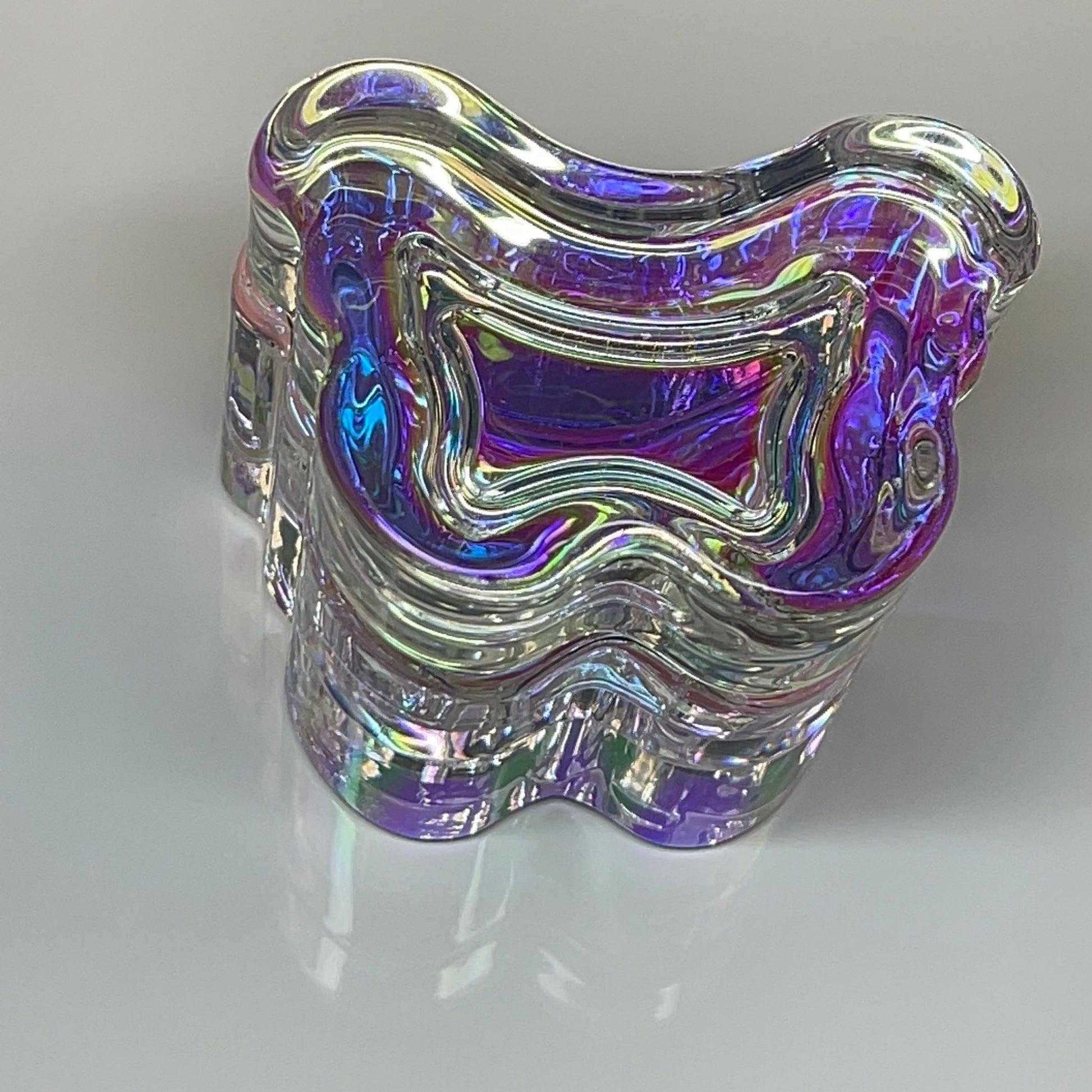 Butterfly Dappen Dish - monomer dish - JTessentials