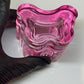 Butterfly Dappen Dish PINK - monomer dish - JTessentials