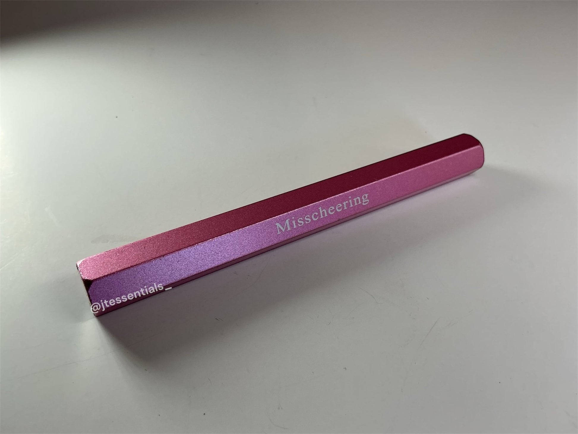 Cat Eye Nail Magnet Tool – Multi - Angle Magnetic Stick - JTessentials