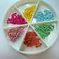 Chain Nail Charm Accessory - Wheel Decoration - JTessentials