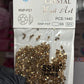 Champagne Rhinestones – Crystal Nail Art Stones 1440pcs - JTessentials