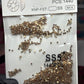 Champagne Rhinestones – Crystal Nail Art Stones 1440pcs - JTessentials