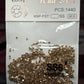 Champagne Rhinestones – Crystal Nail Art Stones 1440pcs - JTessentials