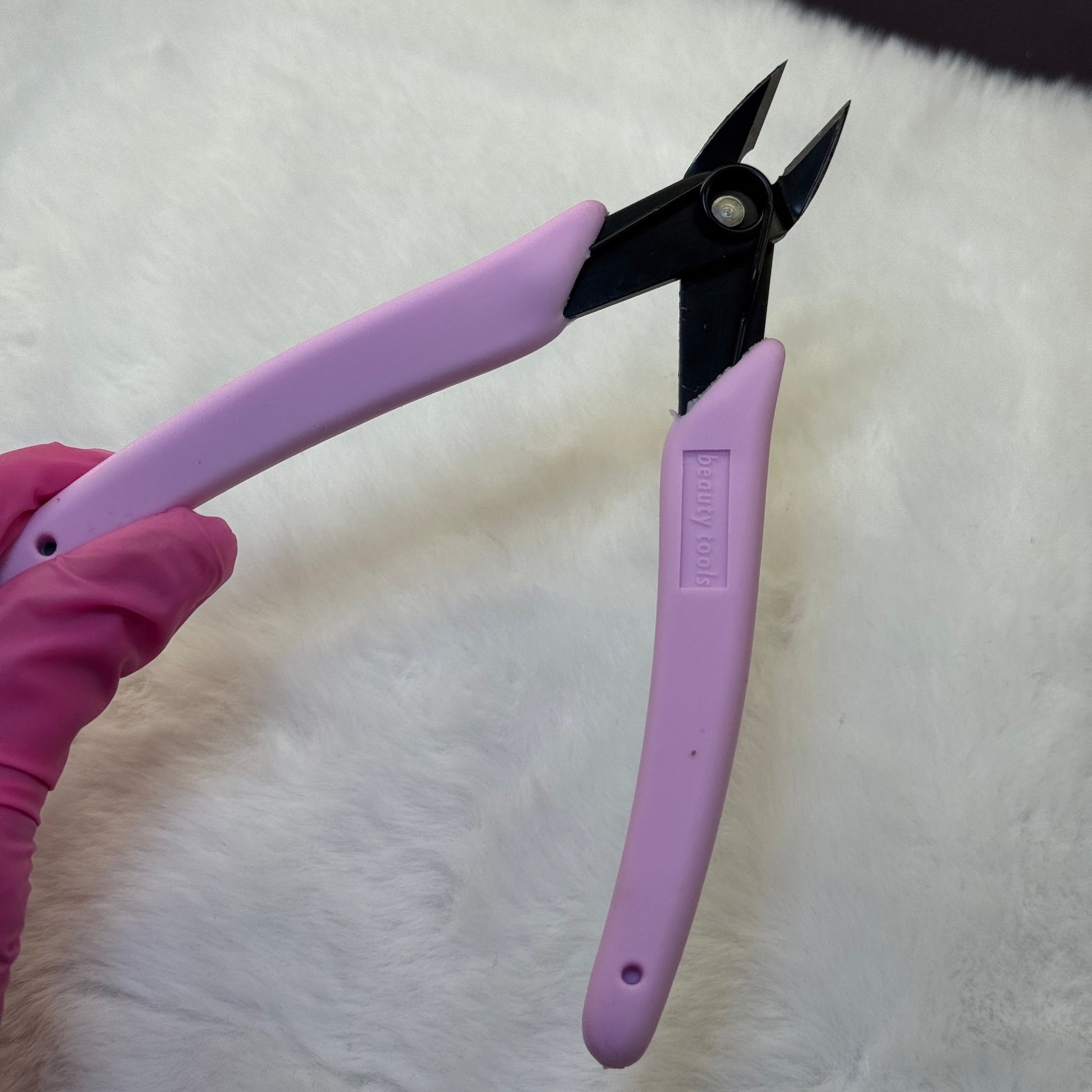 Charm Removal Tool – Precision Nail Art Cutter - JTessentials