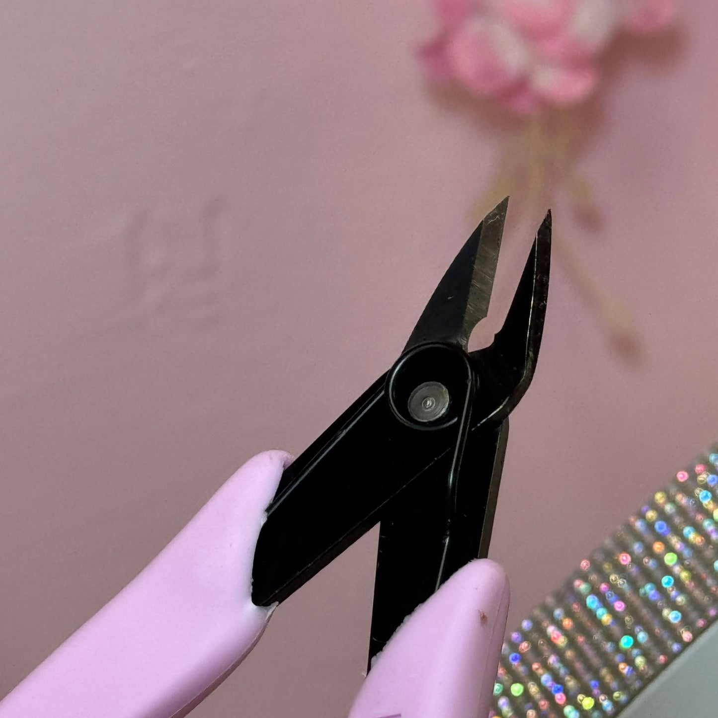 Charm Removal Tool – Precision Nail Art Cutter - JTessentials