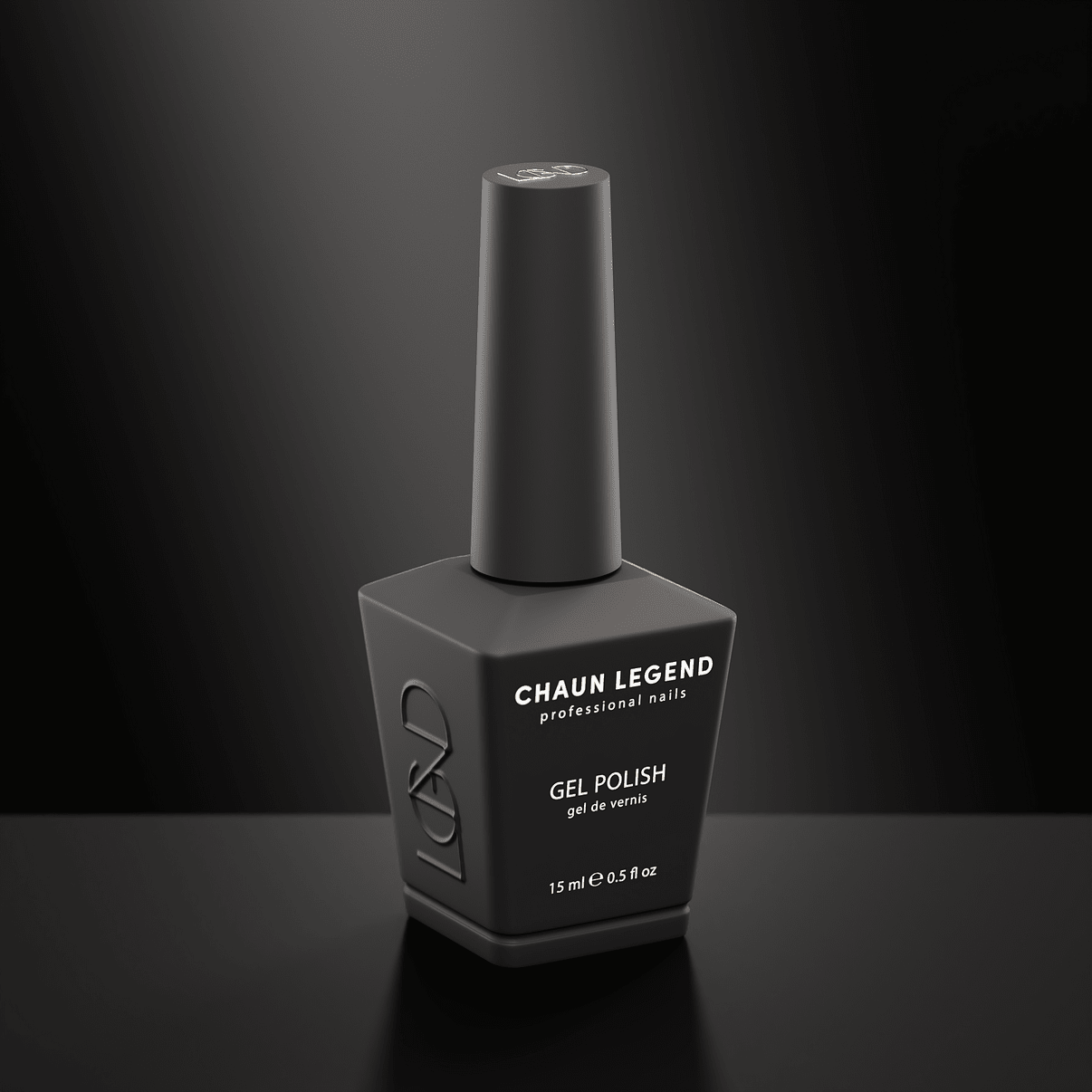 Chaun Legend -Black Diamond - JTessentials