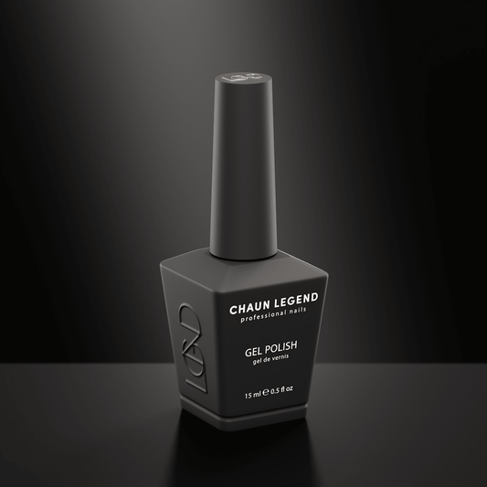 Chaun Legend -Black Diamond - JTessentials