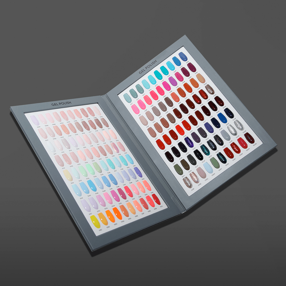 Chaun Legend LGND Gel Collection - Vol. 2.1 - JTessentials