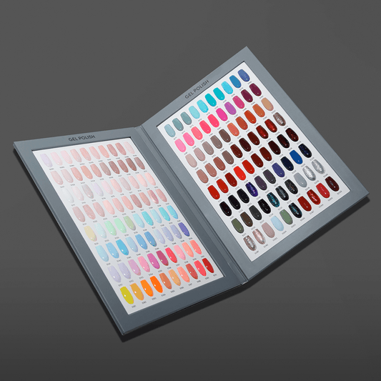 Chaun Legend LGND Gel Collection - Vol. 2.1 - JTessentials