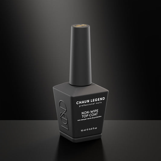 Chaun Legend Non-Wipe Top Coat - JTessentials
