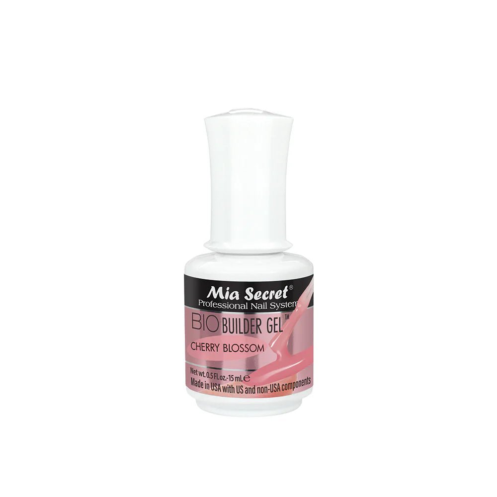 Cherry Blossom Bio Builder Gel• MIA SECRET - JTessentials