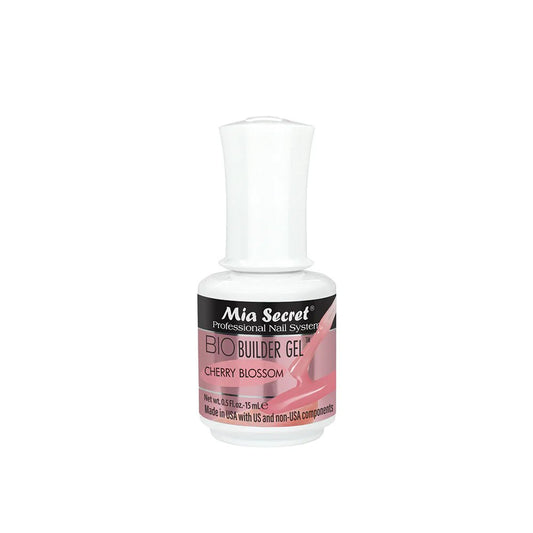 Cherry Blossom Bio Builder Gel• MIA SECRET - JTessentials