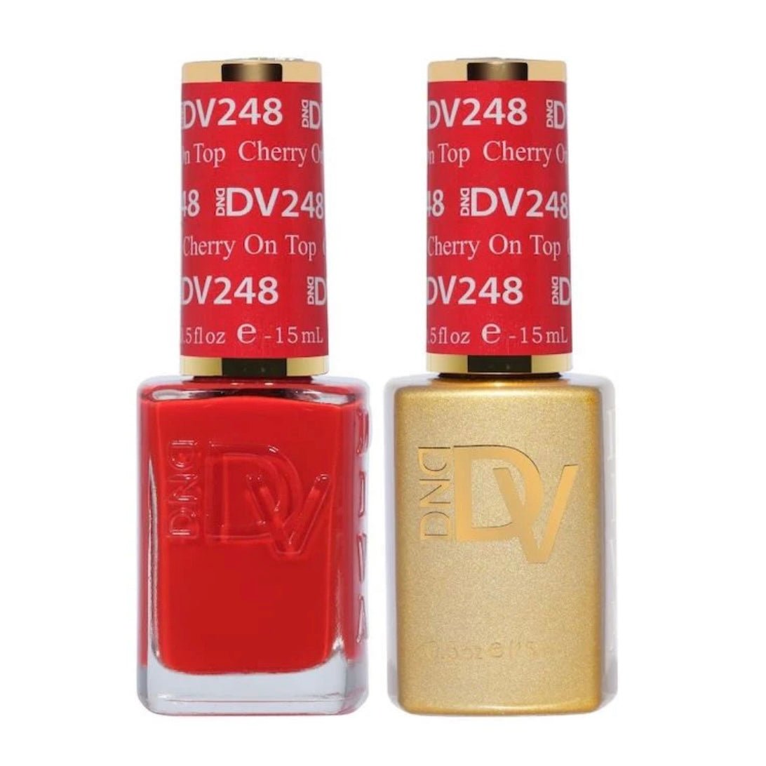 Cherry on Top Diva 248 DUO SET - JTessentials