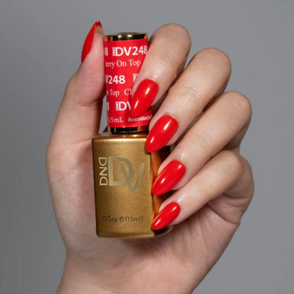 Cherry on Top Diva 248 DUO SET - JTessentials