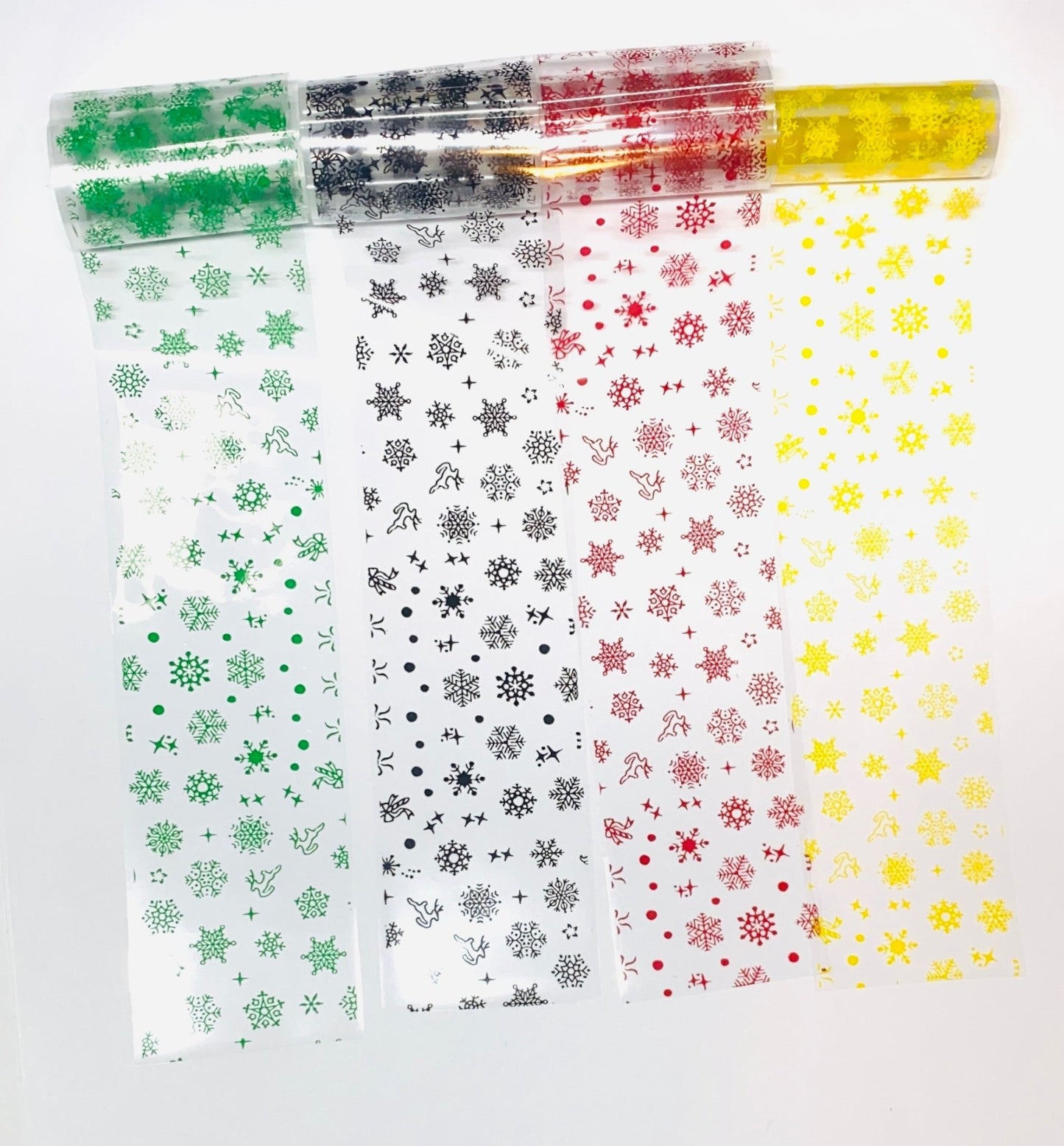 Christmas - Foil Box - JTessentials