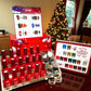 Christmas Gel Polish Collection – 18 Colors + Free Gifts - JTessentials