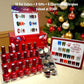 Christmas Gel Polish Collection – 18 Colors + Free Gifts - JTessentials