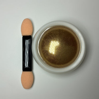 Chrome Nail Powder - JTessentials