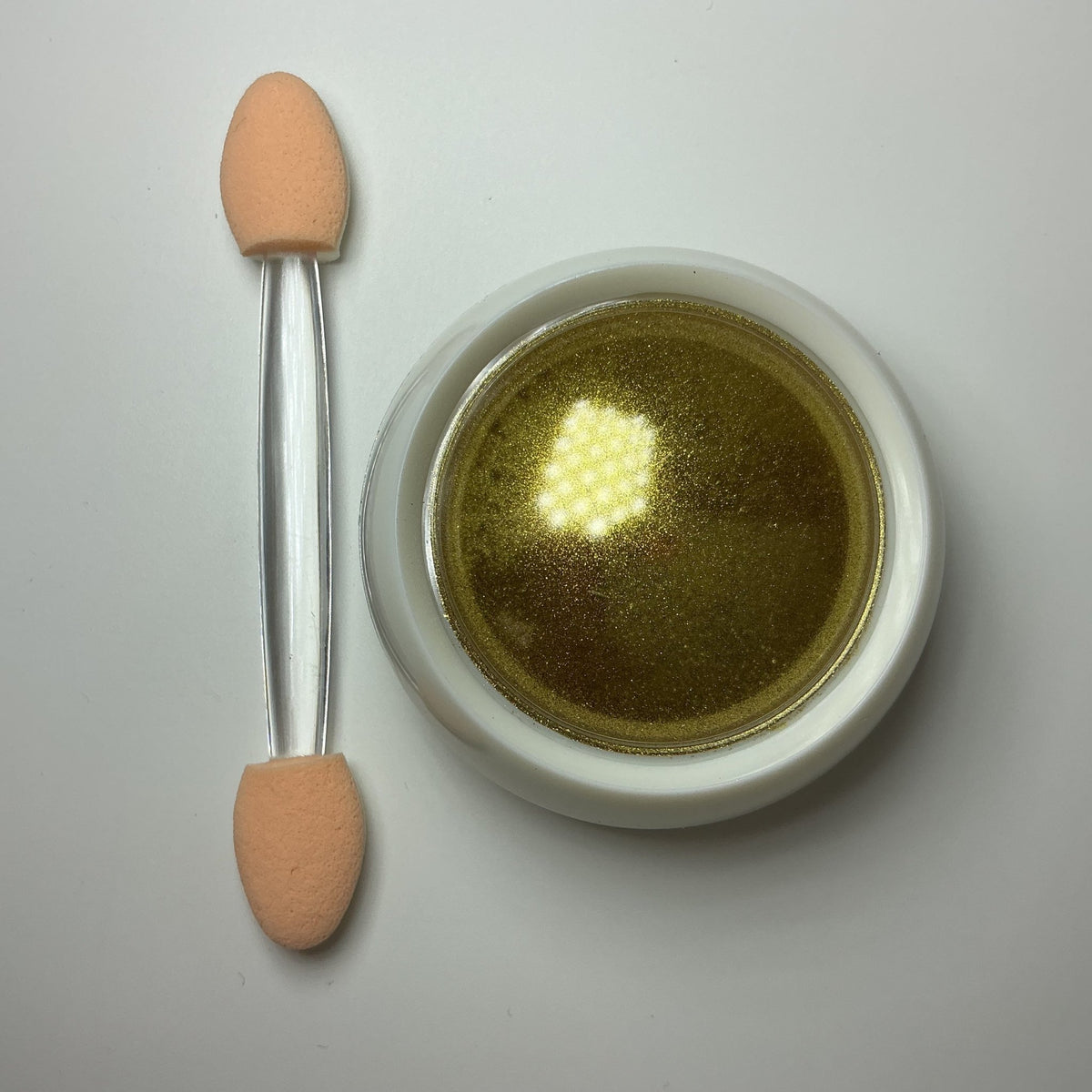Chrome Nail Powder - JTessentials