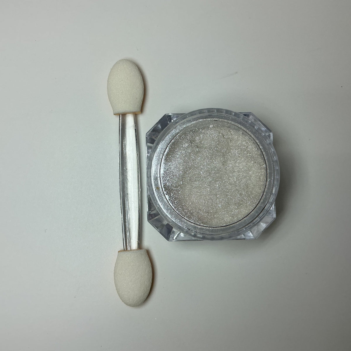Chrome Nail Powder - JTessentials