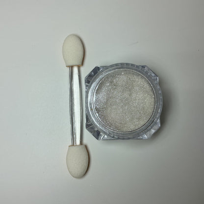 Chrome Nail Powder - JTessentials