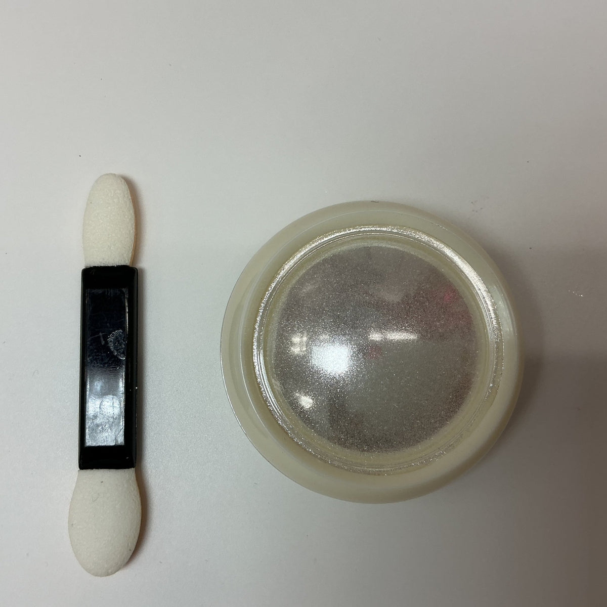 Chrome Nail Powder - JTessentials