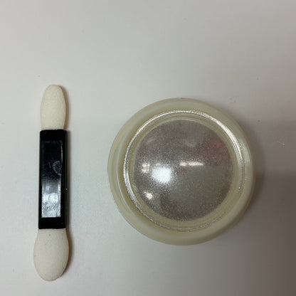 Chrome Nail Powder - JTessentials