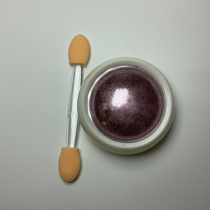 Chrome Nail Powder - JTessentials