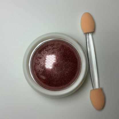 Chrome Nail Powder - JTessentials