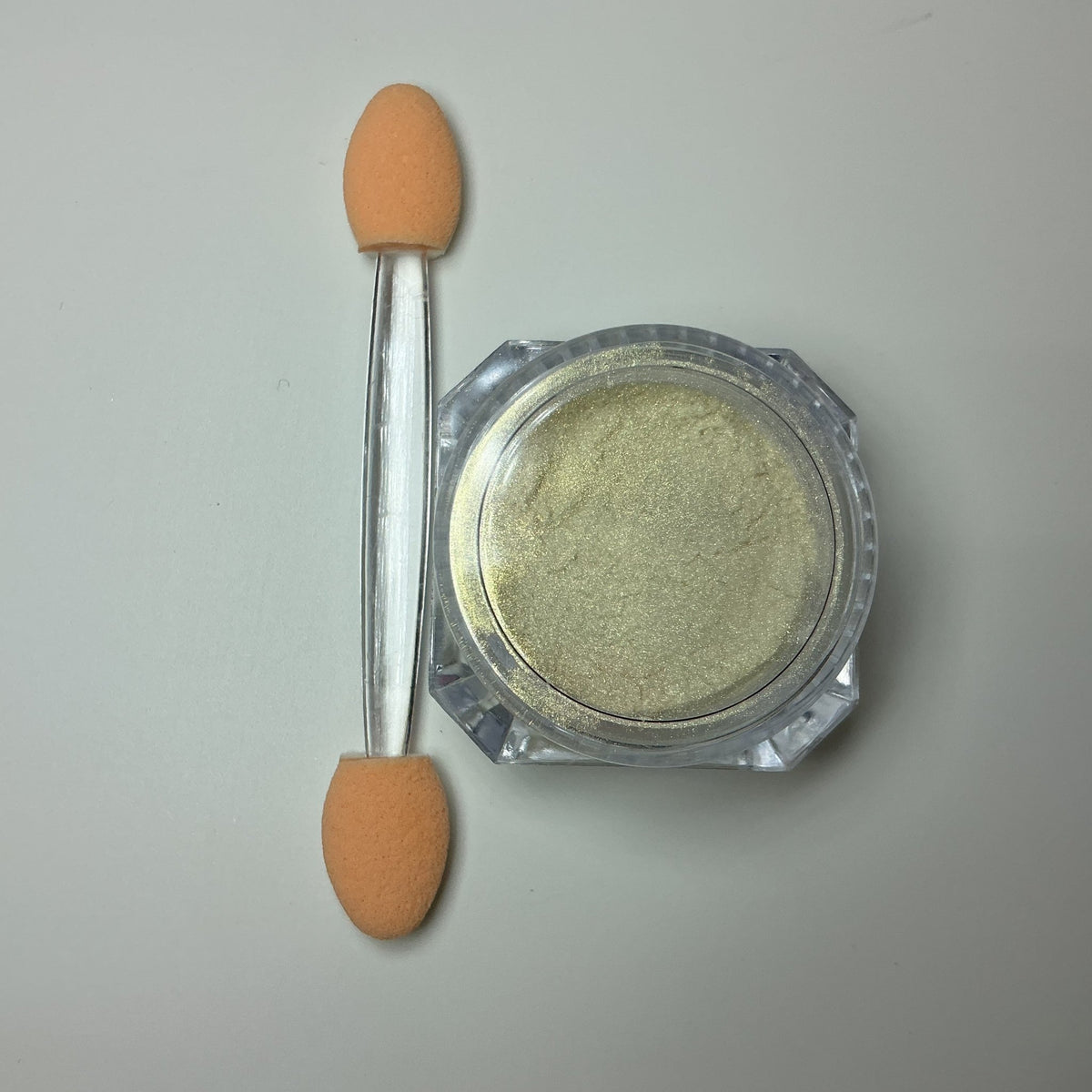 Chrome Nail Powder - JTessentials