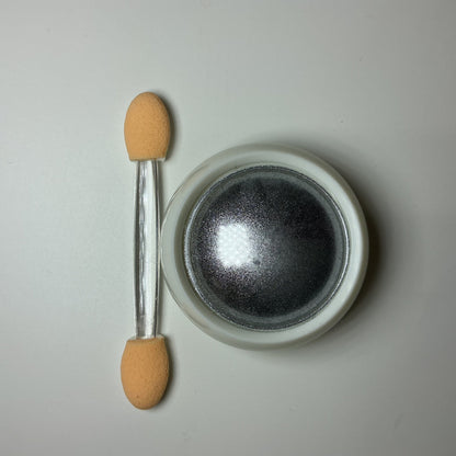 Chrome Nail Powder - JTessentials