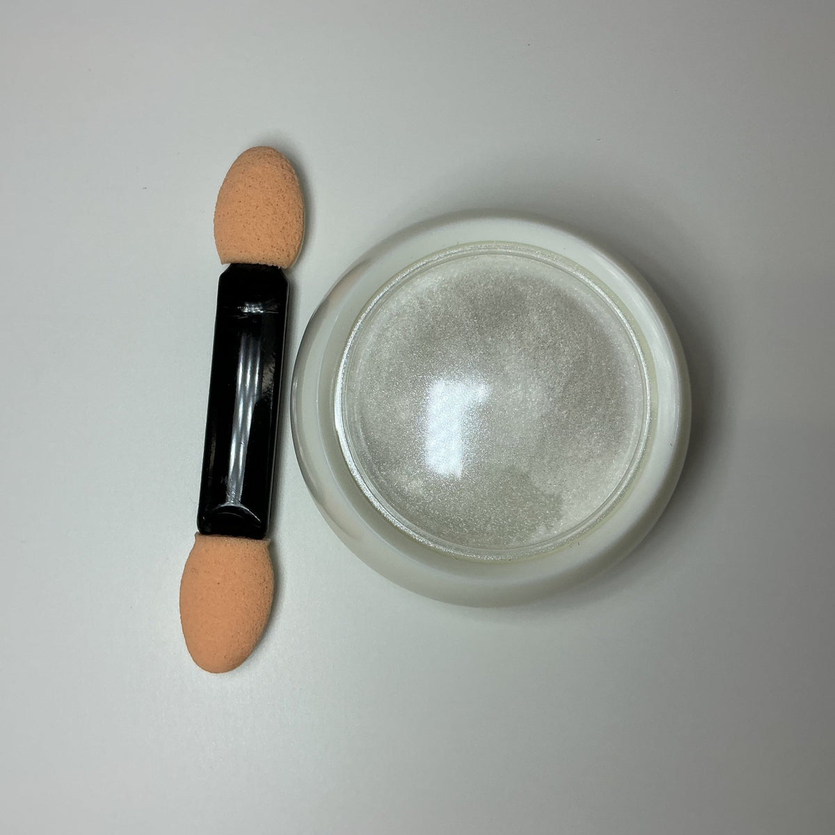 Chrome Nail Powder - JTessentials