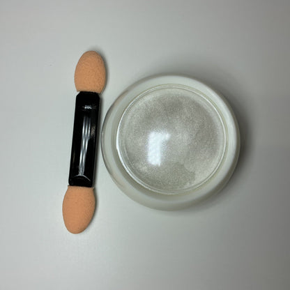Chrome Nail Powder - JTessentials