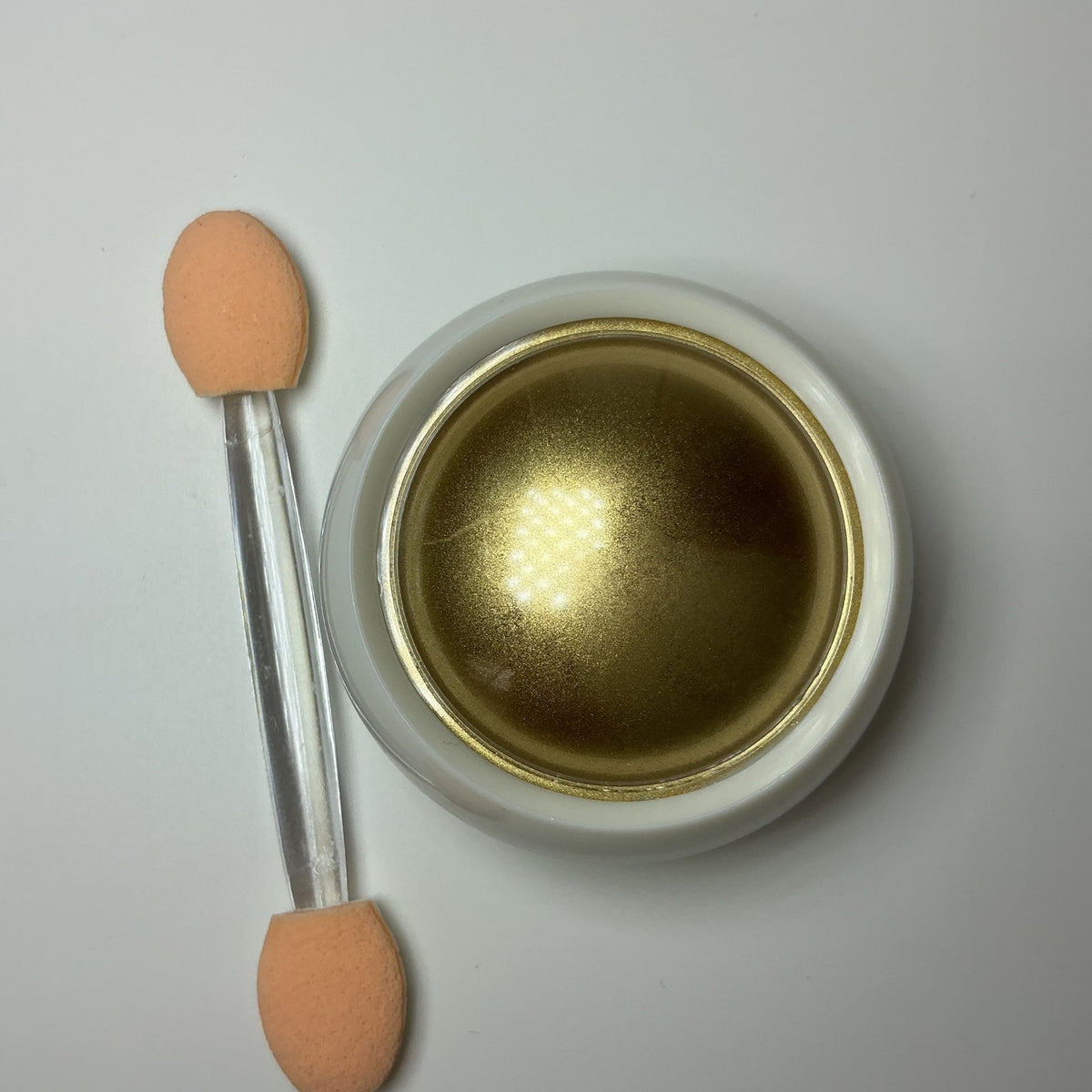 Chrome Nail Powder - JTessentials