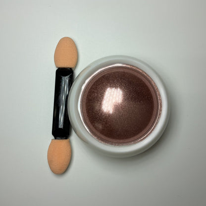 Chrome Nail Powder - JTessentials