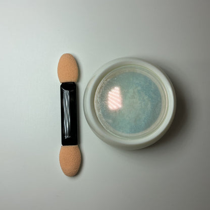 Chrome Nail Powder - JTessentials