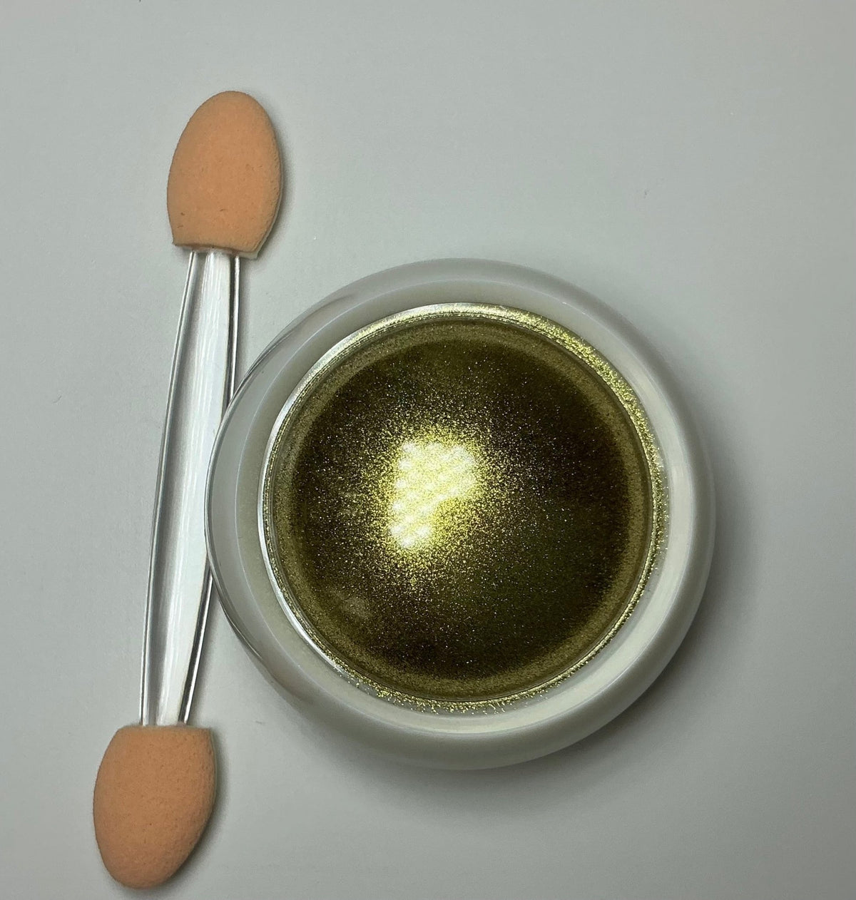 Chrome Nail Powder - JTessentials