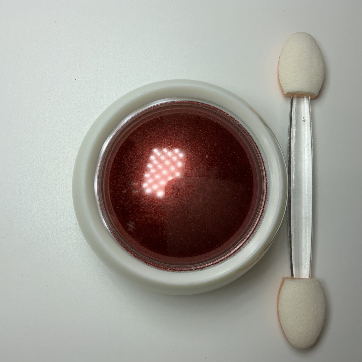 Chrome Nail Powder - JTessentials